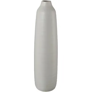 Creativ deco Bodenvase besondere Oberflächenstruktur,