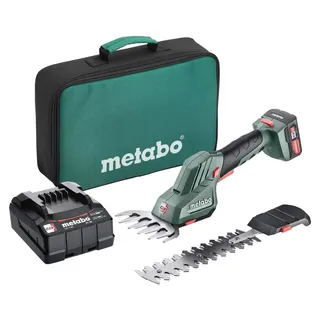Metabo PowerMaxx SGS 12 Q ohne Akku