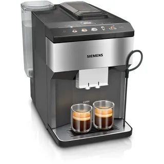 EQ.500 classic TP516RX3 EQ500 Edelstahl / Schwarz