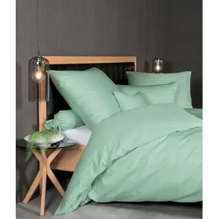 Colors 31001 jadegrün 155 x 220 cm + 80 x 80 cm