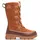 Damen Torino Tall Wp Mode-Stiefel Velvet Tan Tobacco Torino 5 36 5 EU