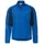 Herren Zip-Off Windjacke signal blue M