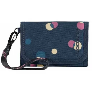 Coocazoo Bubble Dreams Geldbörse Kinder mehrfarbig