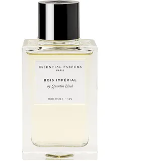 Essential Parfums Bois Imperial Eau de Parfum refillable 100 ml