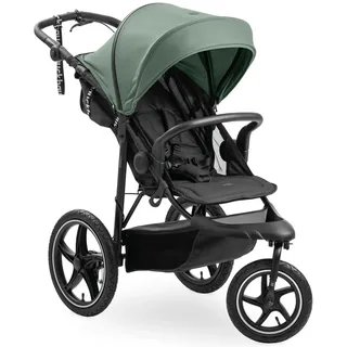 hauck Runner 3 Jungle Green