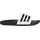 Adilette Comfort Cloud White/Core Black/Core Black 48,5