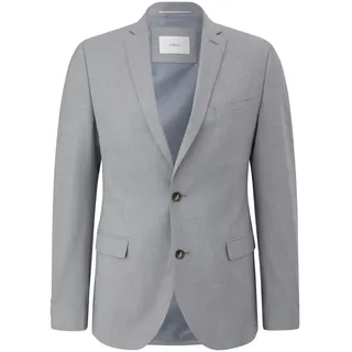 s.Oliver Sakko, Slim Fit