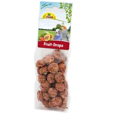 JR Farm Birds Fruit-Drops 100 g