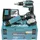 DFS452AJX2 inkl. 2 x 2,0 Ah + Koffer + Zubehör