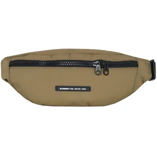 Element Jock Hip Sack Sporttasche stone gray