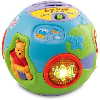 Vtech Winnie Puuh Bunte Lernkugel