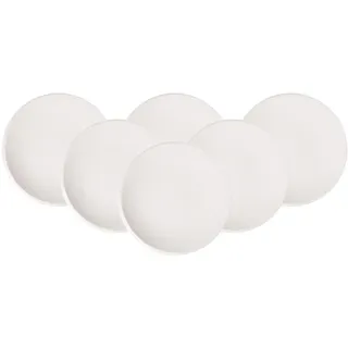 Villeroy & Boch NewMoon Speiseteller 27 cm 6er Set