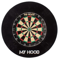My Hood Tournament Dart