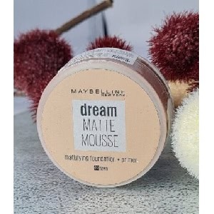 Maybelline Dream Matte Mousse Make-up 040 fawn, 18ml um 3,82 € statt 9,99 €