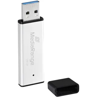 MediaRange USB 3.0 Hochleistungs Speicherstick