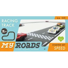 Bild von MyRoads - Racing Track