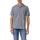 Poloshirt grau L