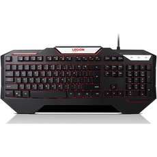 Lenovo Legion K200 Backlit Gaming Keyboard GX30P98211