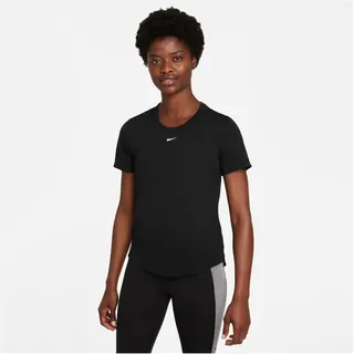 Nike Dri-FIT One T-Shirt Black/White XXL