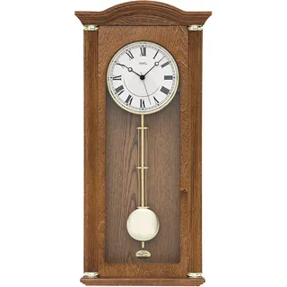 AMS 5014/4 Wanduhr Pendeluhren