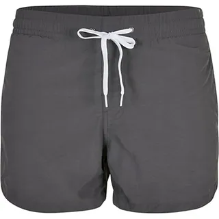 Build Your Brand Swim Shorts