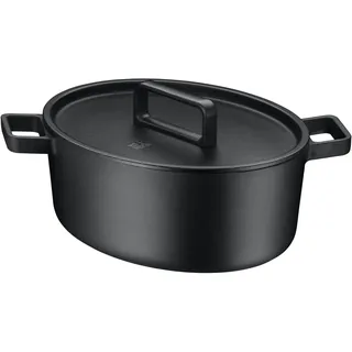 WMF Flavour Bräter 34 x 28 cm oval