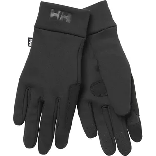 HELLY HANSEN Touch Liner Handschuhe - Black - M