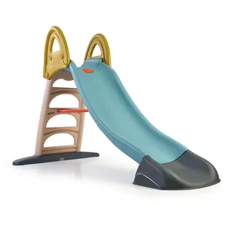 Feber Mega Lässige Wasserrutsche - Multicolor - One Size