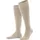 Kniestrümpfe 1 Paar Beige 43-44
