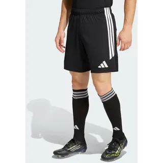 adidas Tiro 26 League Shorts Herren Black/White M