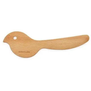 Kikkerland Bird Butter Knife