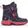 Alstyne Tex K Halblange Stiefel Blau/Pink 29