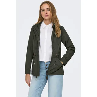 Only Female Langer Parka ONLLORCA Langer Parka