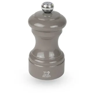 Peugeot Bistro Salzmühle 10 cm Taupegrau unbefüllt