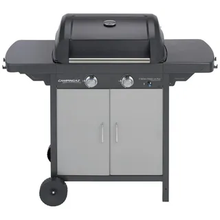 CAMPINGAZ 2 Series Classic LX Plus schwarz