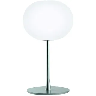 Flos GLO-Ball T2 EU Gri, Glas, grau, 45x79cm