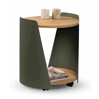 M2 Kollektion Beistelltisch Sandro 2", 40x48x40cm