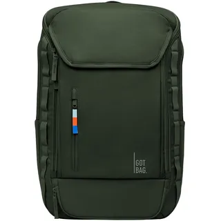 GOT BAG Pro Pack Travel Rucksack Algae