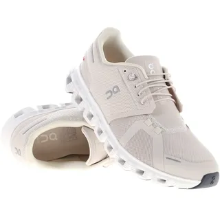 Cloud 6 Herren Pearl / White 47