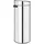Touch Bin New 30 l Brilliant Steel