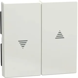 Merten Jalousie-Schalter 432419