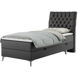 MKS Meble MKS Boxbett, Dunkelgrau - H3 - Dunkelgrau