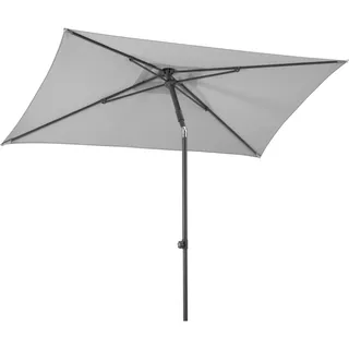 Schneider Sevilla 240 x 140 cm Silbergrau