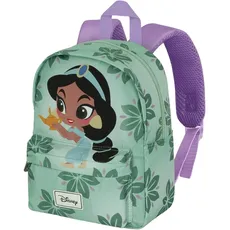 Kinderucksack Disney Princess Jasmine für Kindergarten Kinder