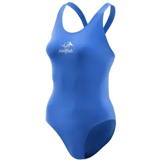 Sailfish Power Sport Back Badeanzug - Blue - L
