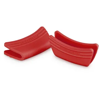 Le Creuset Griffschutz Backhandschuhe +