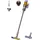 V12TM Detect Slim Absolute nickel satin gelb