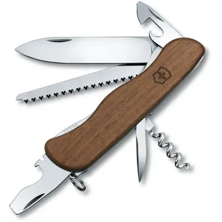Victorinox Forester Braun