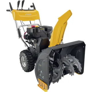 Stiga ST 4262 P 212 cm3 Motor (5,9 PS), 62cm Arbeitsbreite