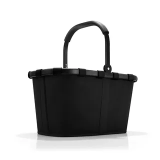 Reisenthel carrybag frame schwarz 48 x 29 x 28 cm